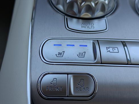 New 2026 Genesis G90 3.5T AWD/4WD image 26