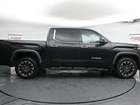 Used 2023 Toyota Tundra Limited image 9