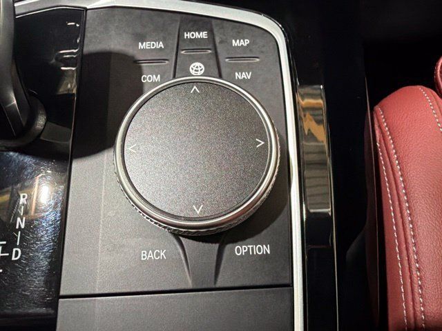 Certified 2024 BMW X3 xDrive30i w/ Convenience Package AWD/4WD image 39