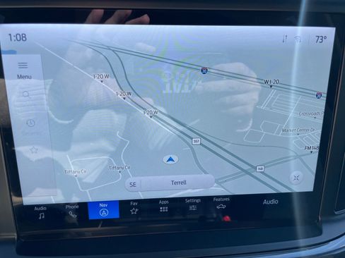 Used 2024 Ford F150 STX image 19