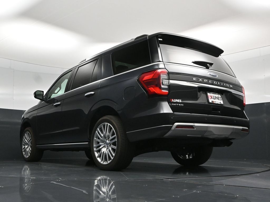 Used 2024 Ford Expedition Limited AWD/4WD image 62