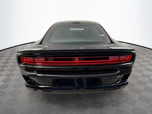 New 2024 Dodge Charger R/T Scat Pack w/ Plus Group image 6
