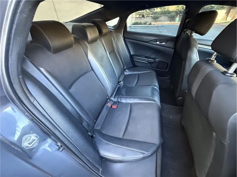 Used 2020 Honda Civic Sport image 22