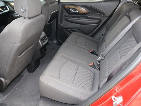 Used 2018 GMC Terrain SLE w/ Driver Convenience Package FWD image 5
