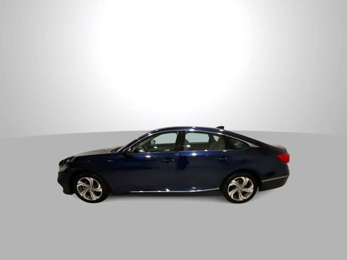 Used 2019 Honda Accord EX-L image 5