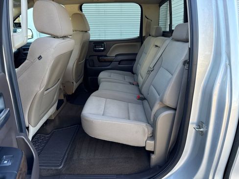 Used 2014 Chevrolet Silverado 1500 LT w/ All Star Edition image 25