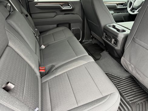 New 2026 Chevrolet Silverado 2500 LT w/ Trail Boss Package image 20