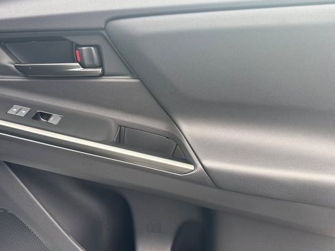 New 2026 Toyota bZ image 21