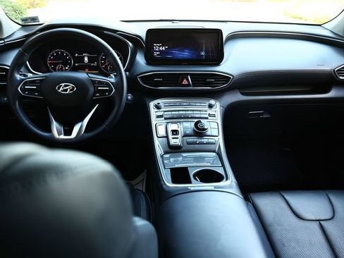 Used 2023 Hyundai Santa Fe XRT FWD image 25