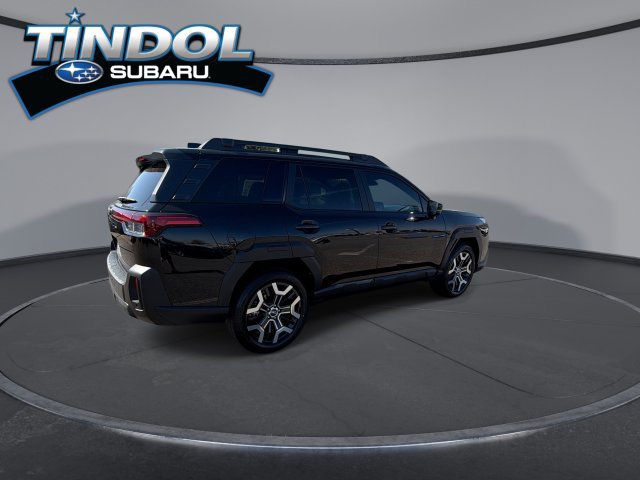 New 2026 Subaru Outback Touring XT AWD/4WD image 9
