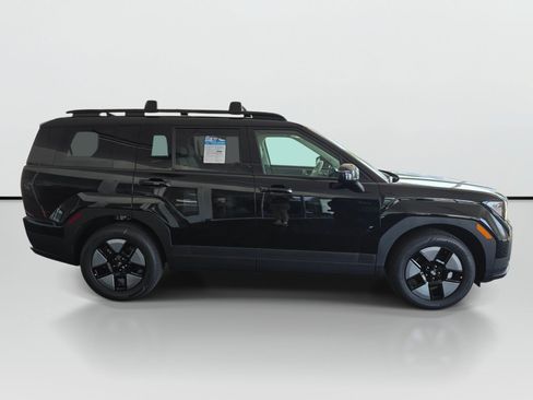 New 2026 Hyundai Santa Fe SEL AWD/4WD image 2