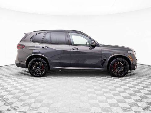 New 2026 BMW X5 M Competition image 6