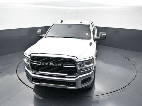 Used 2024 RAM 2500 Big Horn AWD/4WD image 18