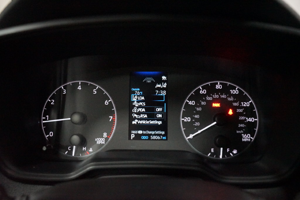 Certified 2024 Toyota Corolla LE FWD image 15