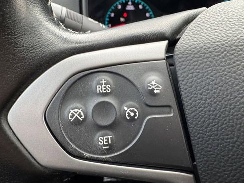 Used 2022 Chevrolet Colorado LT w/ Safety Package image 7