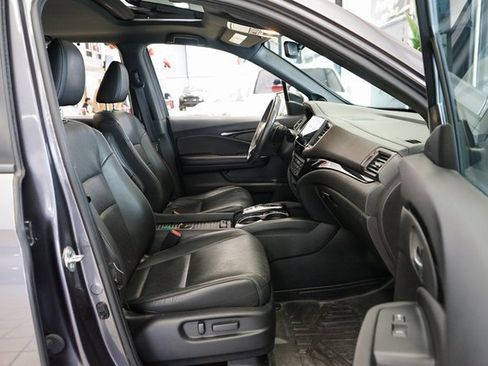Used 2020 Honda Passport Touring image 43