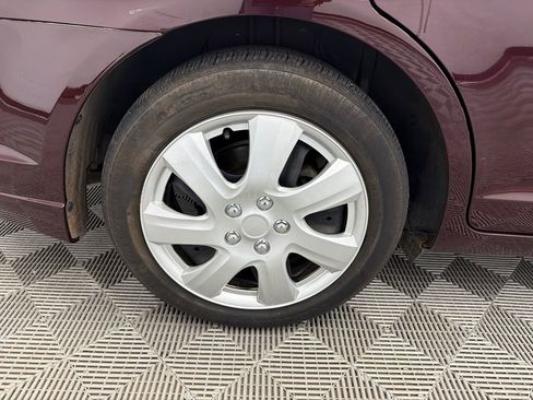 Used 2011 Ford Fusion SE w/ 202A Rapid Spec Order Code image 18