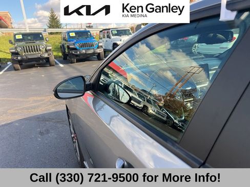 Certified 2023 Kia Forte GT image 25