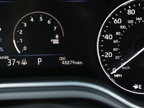 Used 2021 Toyota Avalon Limited w/ Advanced Safety Package image 30