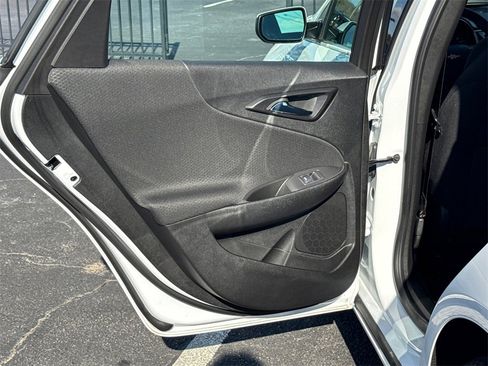 Used 2024 Chevrolet Malibu RS w/ LPO, Floor Liner Package image 22
