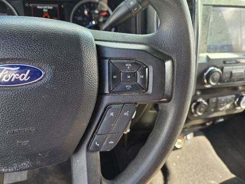 Used 2020 Ford F350 XLT image 17