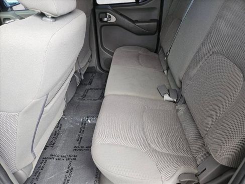 Used 2019 Nissan Frontier SV w/ Value Truck Package RWD image 20