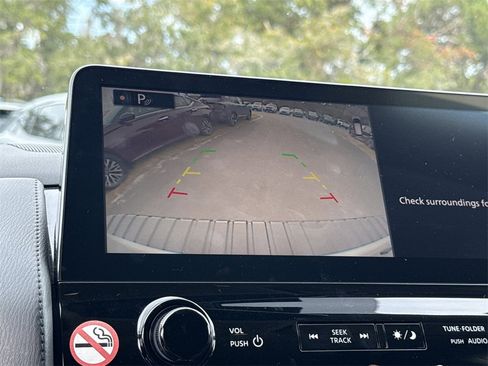 Certified 2022 Nissan Armada SV w/ SV Appearance Package image 33