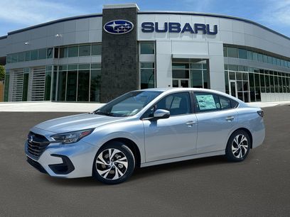New 2025 Subaru Legacy Premium w/ Popular Package #1