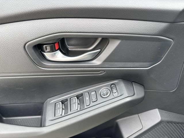 New 2026 Honda Accord LX image 9