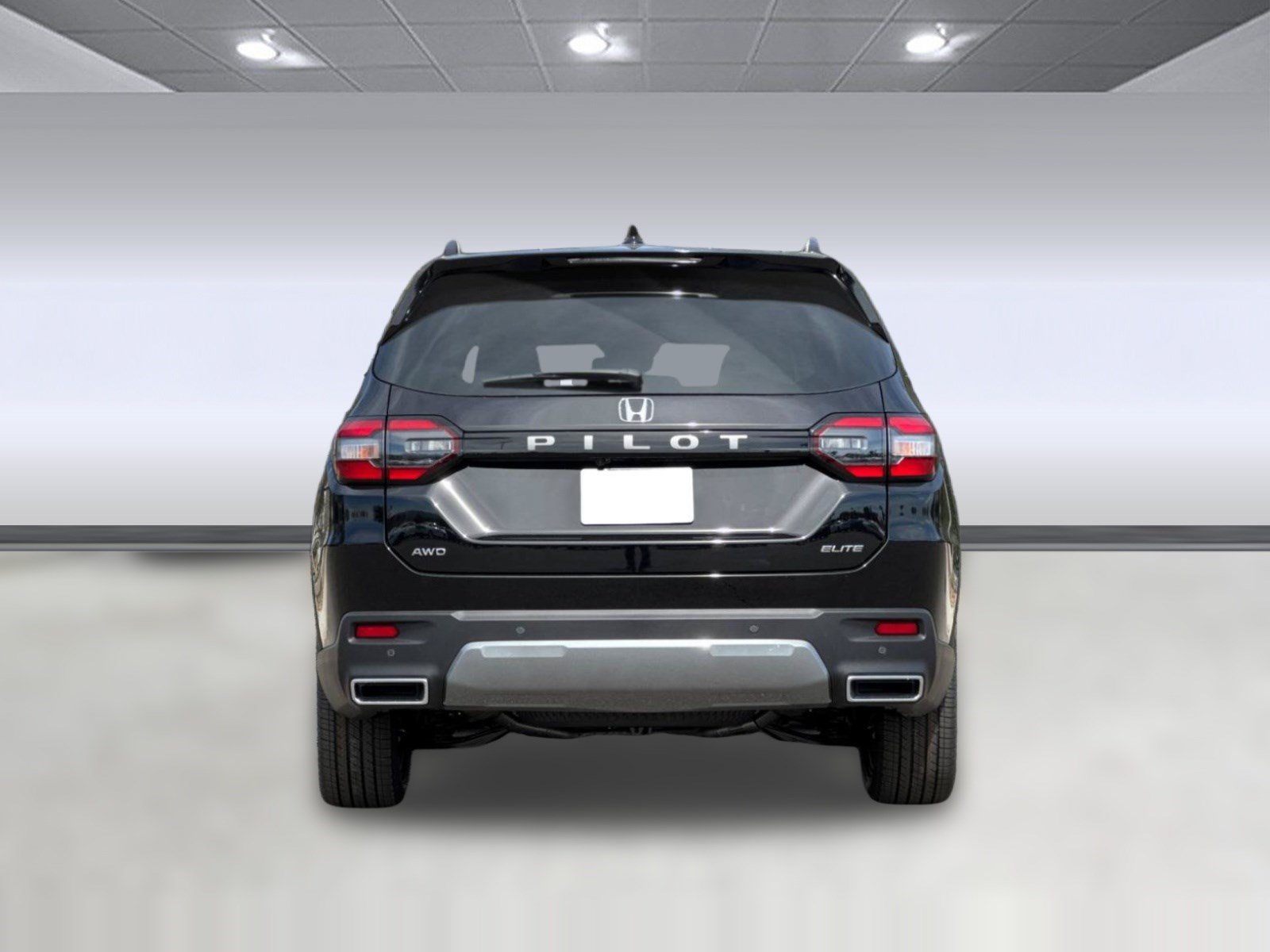New 2026 Honda Pilot Elite image 9