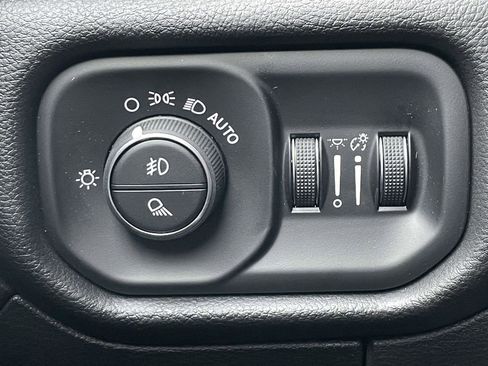 New 2026 RAM 1500 Big Horn image 12