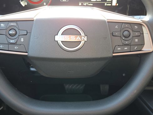 New 2026 Nissan Sentra S image 24