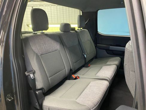 Used 2023 Ford F150 XLT w/ Equipment Group 302A High image 44