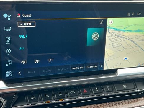 New 2026 Chevrolet Silverado 1500 RST w/ RST All Star Premium Package image 14