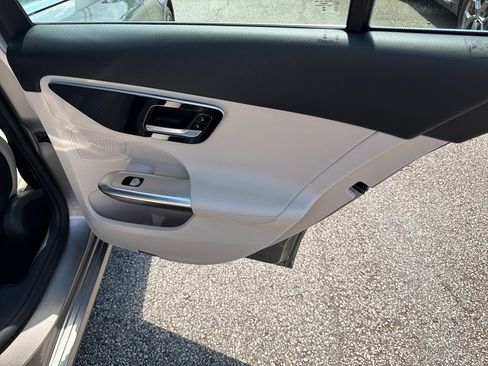 Used 2023 Mercedes-Benz C 300 Sedan w/ Exclusive Trim Package image 16
