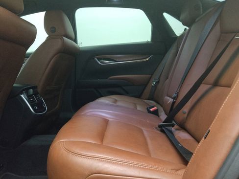 Used 2016 Cadillac XTS Luxury w/ Driver Awareness Package FWD image 18