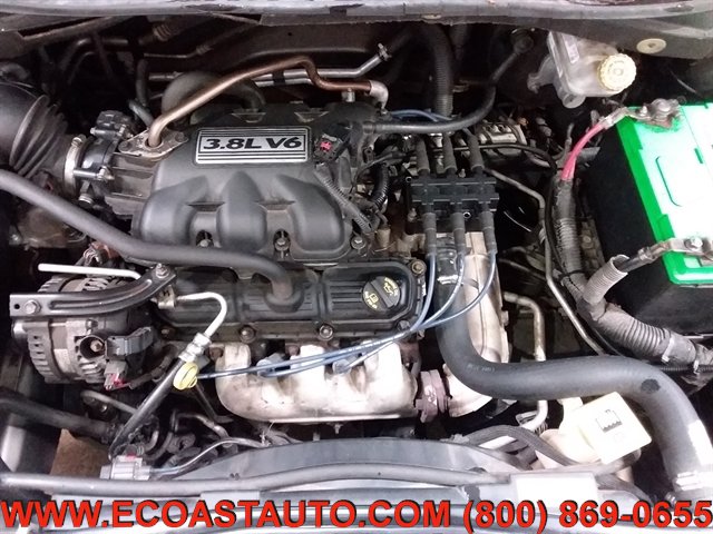 Used 2010 Dodge Grand Caravan SXT FWD image 9