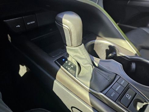 Used 2024 Toyota Camry XSE FWD image 36