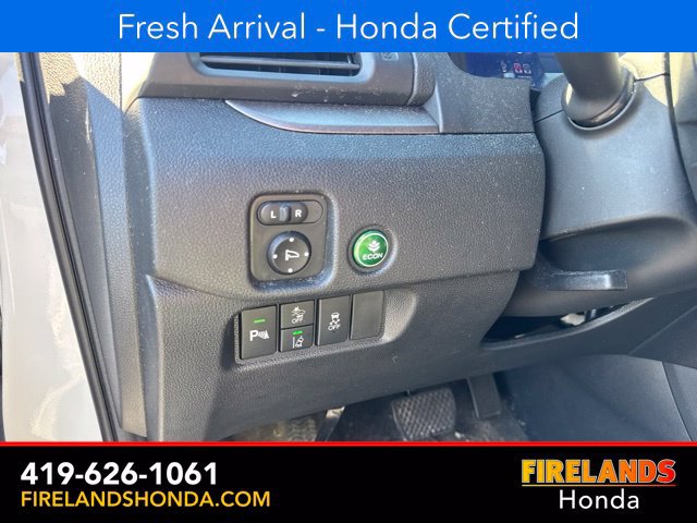 Used 2025 Honda Passport EX-L image 14