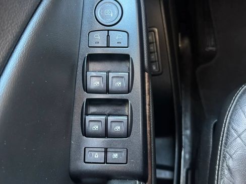 Used 2017 Chevrolet Tahoe LT AWD/4WD image 15