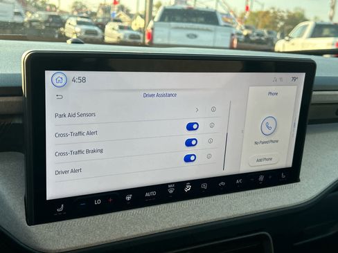 New 2025 Ford Maverick XLT w/ XLT Luxury Package image 37