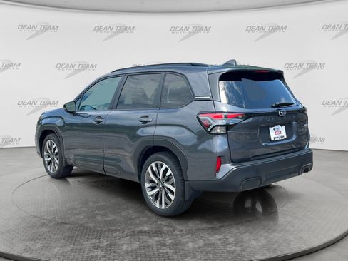 Certified 2026 Subaru Forester Touring w/ Touring Package AWD/4WD image 5