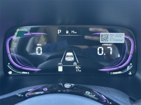 New 2025 Kia Soul S image 11