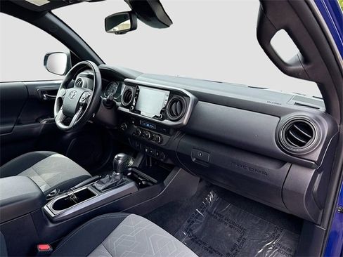 Used 2023 Toyota Tacoma SR5 image 31