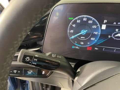 Used 2024 Kia Niro Wind w/ Wind Preserve Package FWD image 12