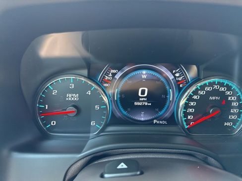 Used 2020 Chevrolet Tahoe Premier w/ Max Trailering Package image 39