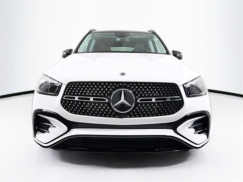 New 2026 Mercedes-Benz GLE 350 4MATIC image 2