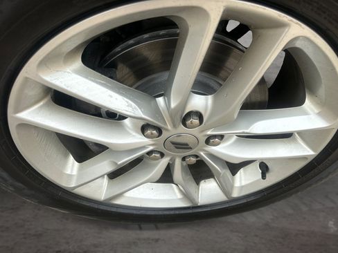 Used 2021 Dodge Durango GT AWD/4WD image 17
