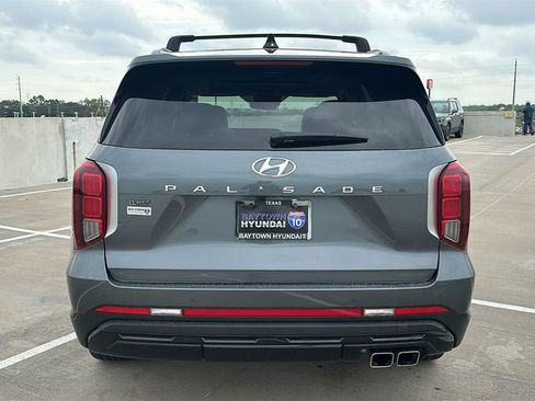 Used 2024 Hyundai Palisade XRT FWD image 13