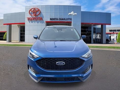 Used 2024 Ford Edge ST-Line image 5